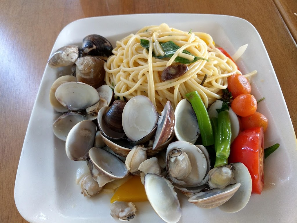 璞居坊/大寮區餐廳推薦/高雄美食推薦/高雄餐廳推薦/高雄尾牙春酒餐廳/高雄景觀餐廳 的照片