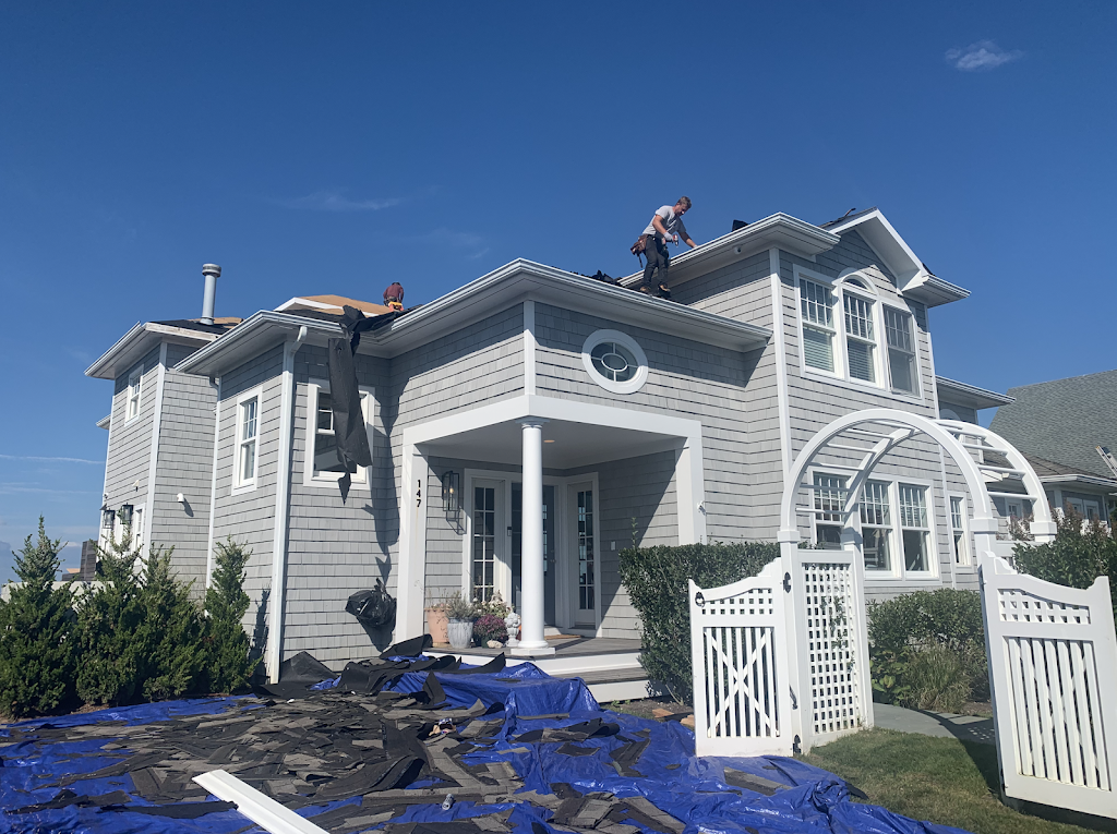 Roof Replacement Companies Near Me