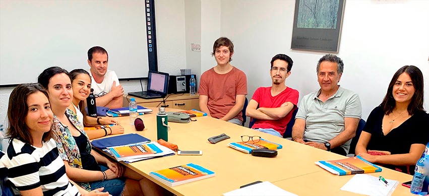 English Language Institute SL