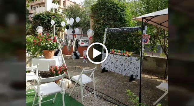 Restaurante Los Bartolos — Ambiente