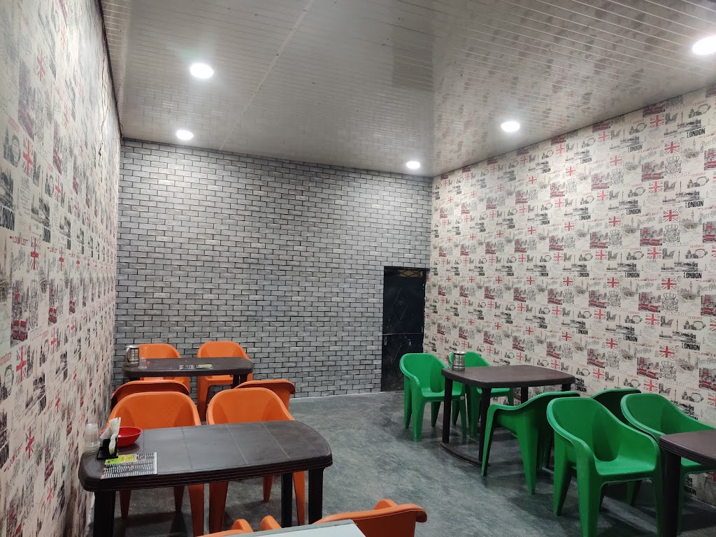 Super Kitchen Corner