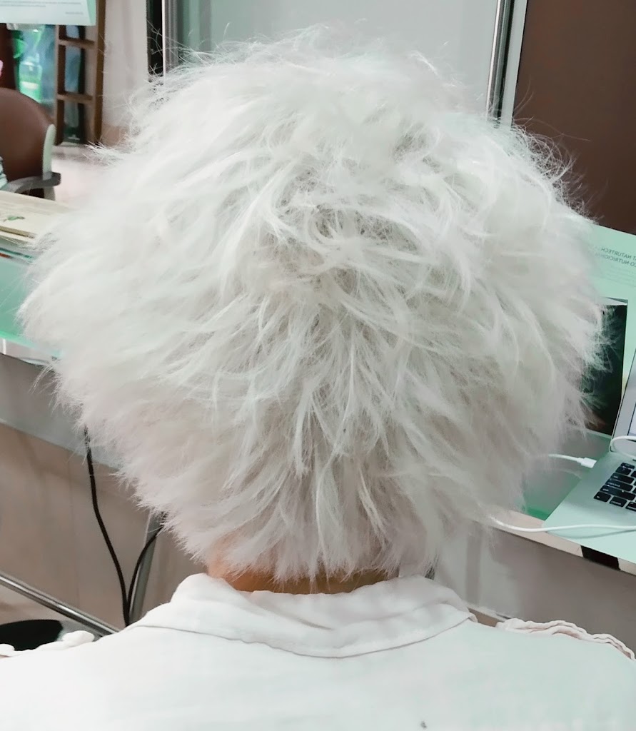 Magda Peluqueria Centro Motril