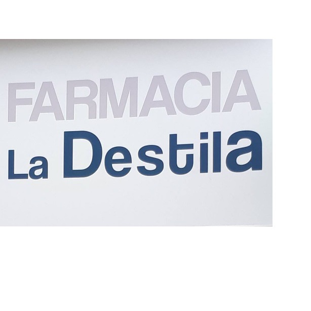 Farmacia La Destila — Del propietario