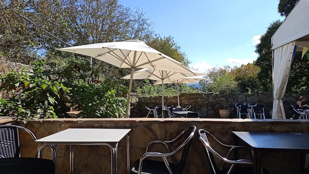 Restaurante Casa O Cesteiro