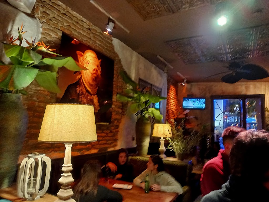 Botanico Coffee & Beer