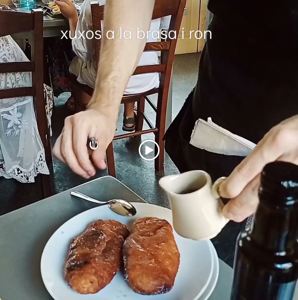 Can Facundo — Videos