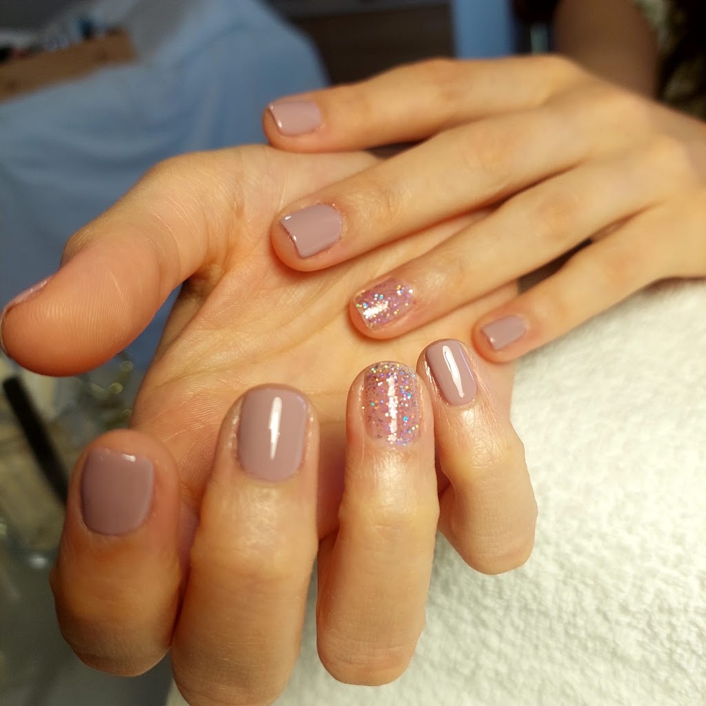 Espaco Paula Machado — Manicura
