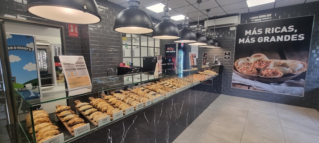 Sabores Express — Comida reconfortante