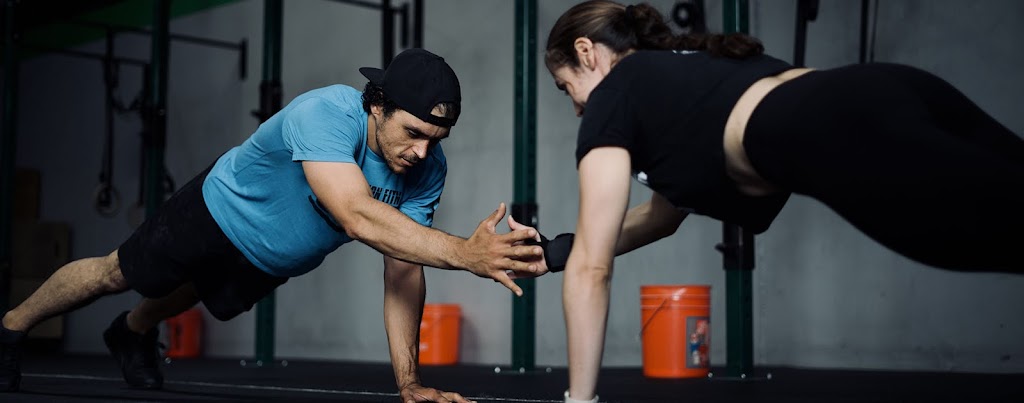  Direct Action Fitness