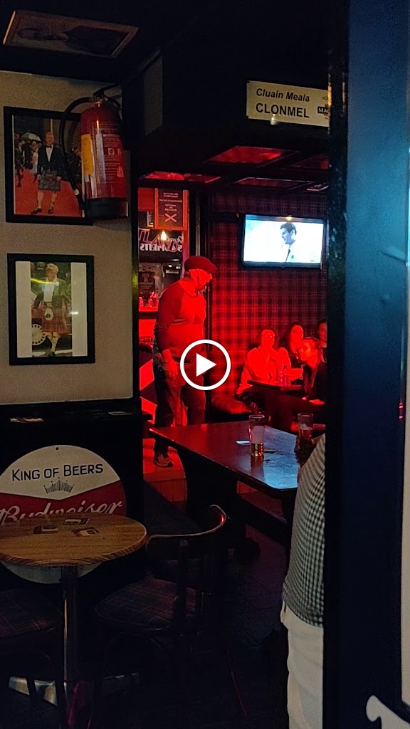 Flower Of Scotland — Videos