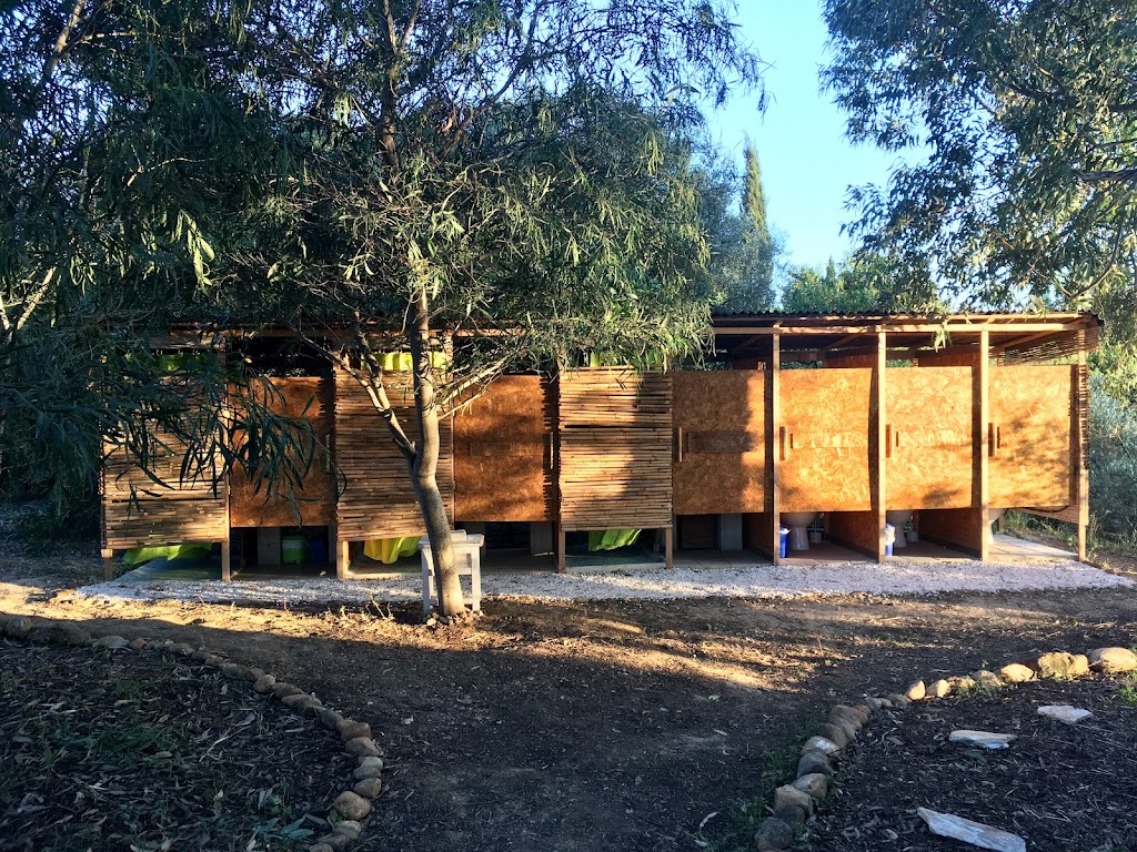 Finca Fahala Bohemian Style Glampsite