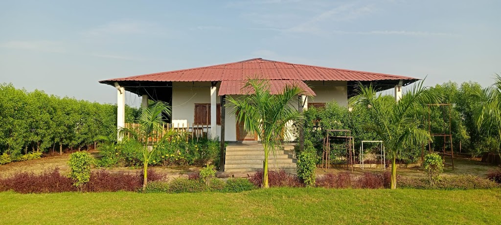 Mitaan Resort