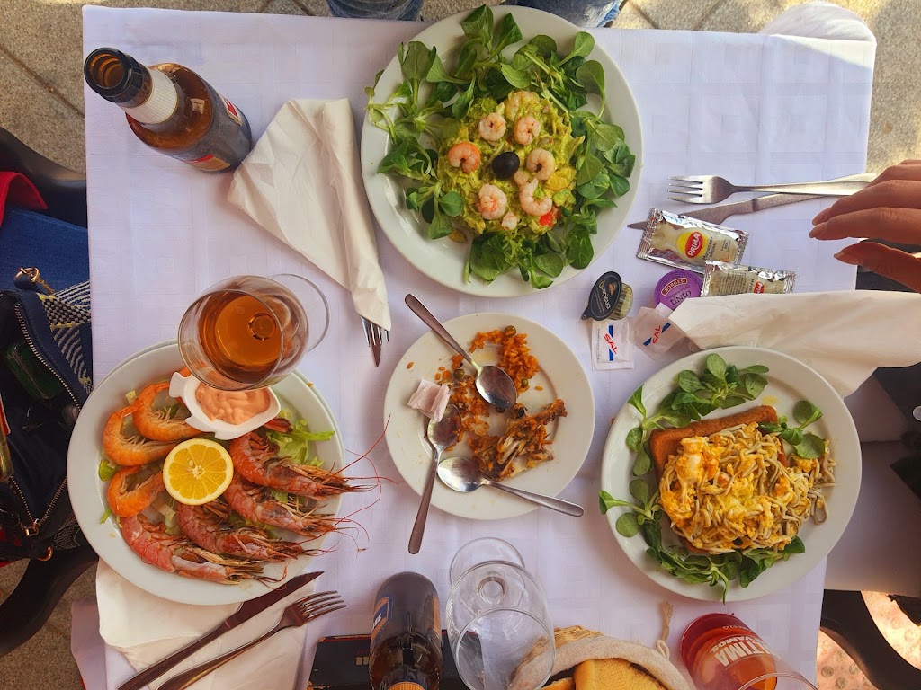 Restaurante Salmantino