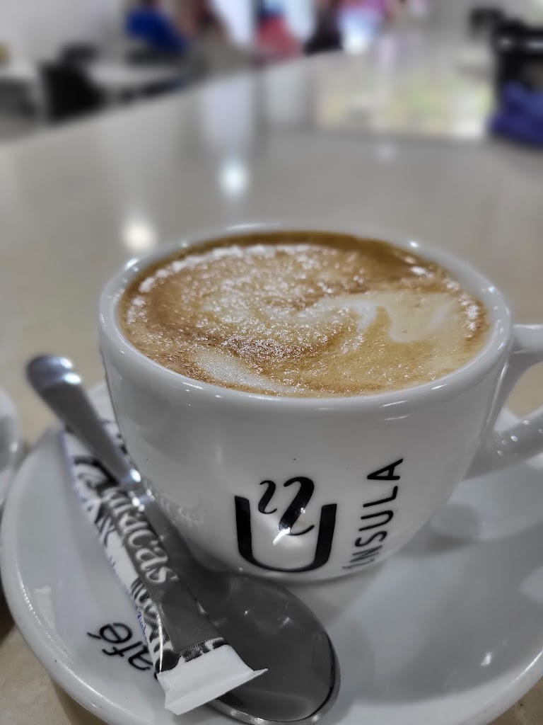 Cafeteria el nuevo Alma de Cafe — Mas recientes
