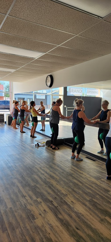  Studio B Group Fitness
