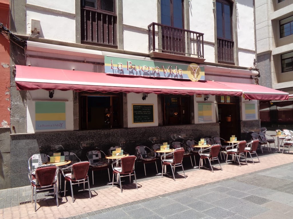 La Buena Vida Las Palmas