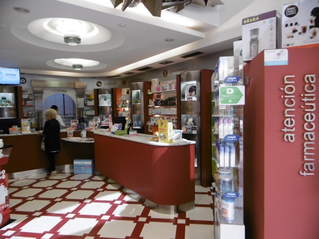 Farmacia Virtudes Hernandez Garcia