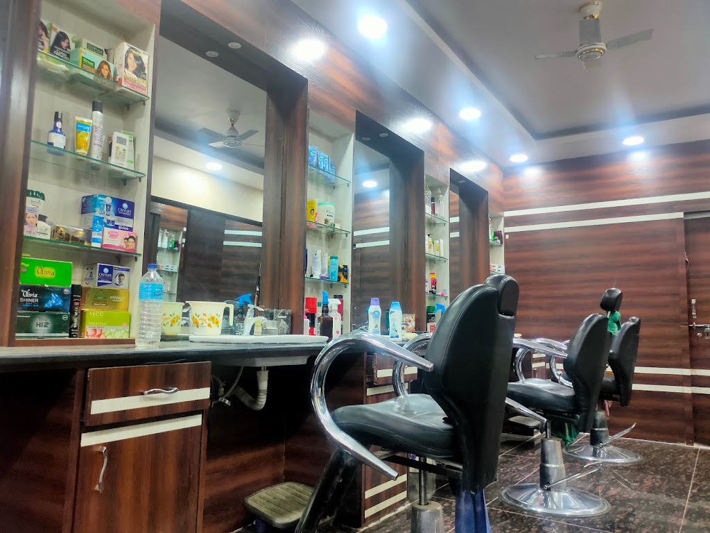 New Look S Men S Parlour