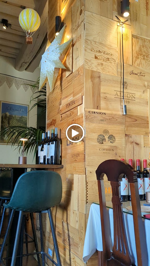 Restaurante Pura Cepa Ronda — Videos