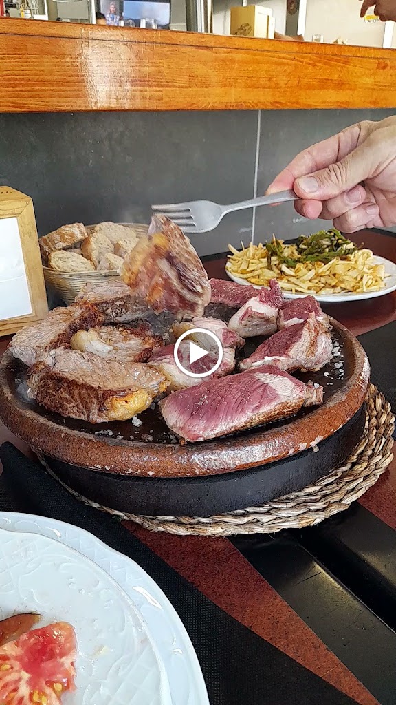 Restaurante El Corralillo — Videos