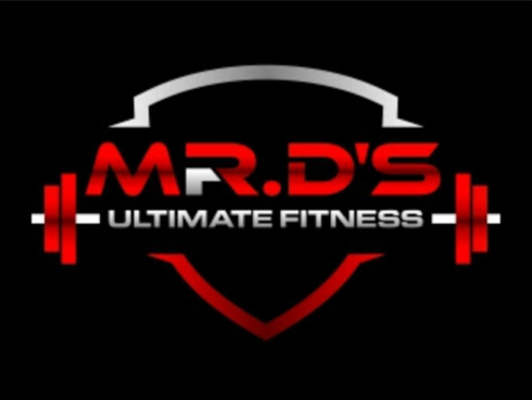  Mr.D's Ultimate Fitness
