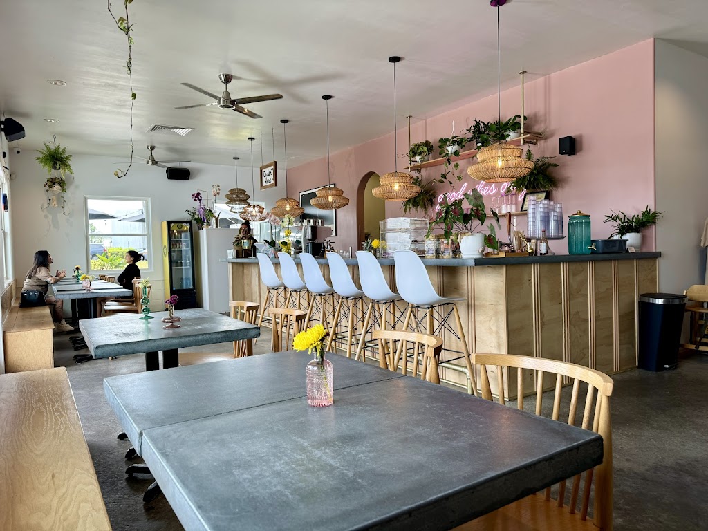 Photo of Vibe Cafe