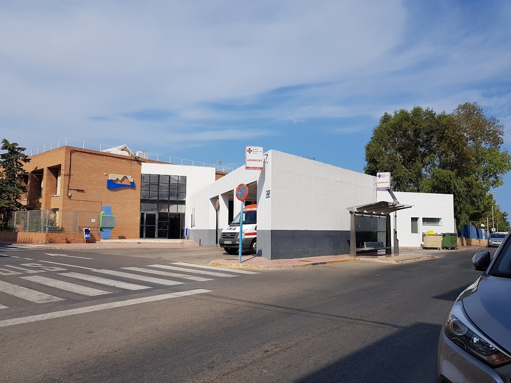 Centro Salud Torrevieja I La Loma