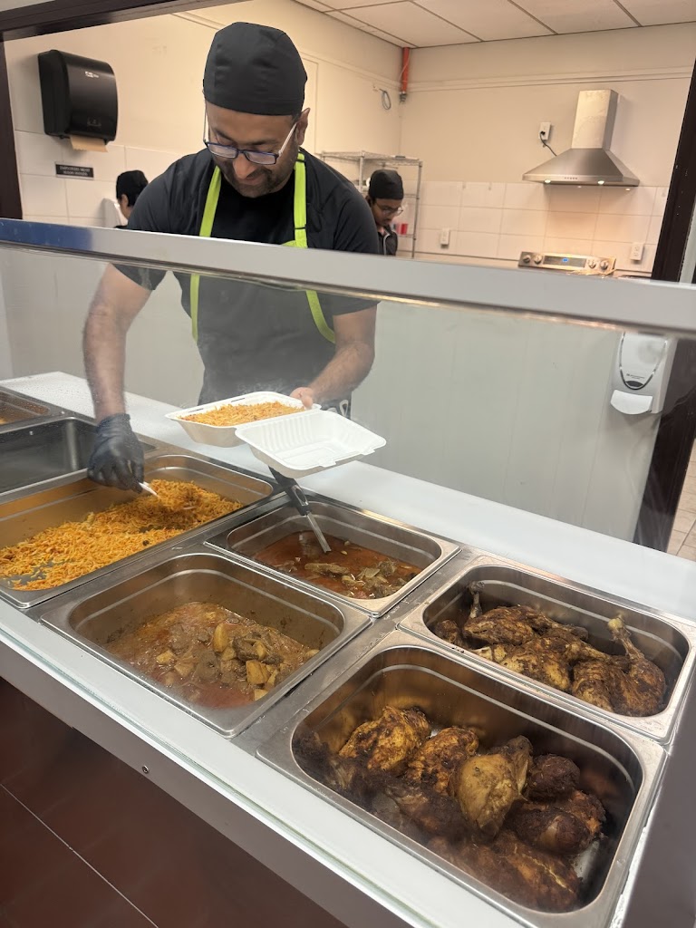Biriyani House 786 Ltd in Sault-Ste-Marie