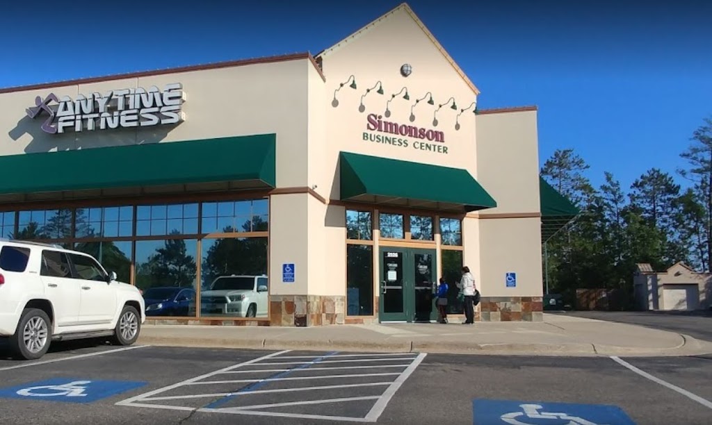  Anytime Fitness Bemidji