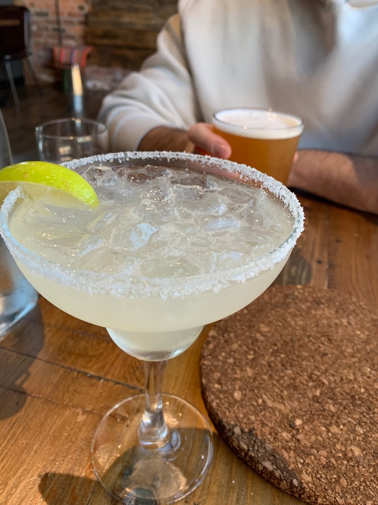 Margarita