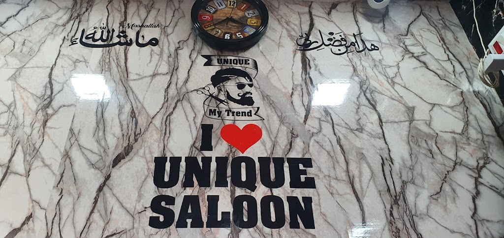 Unique Saloon