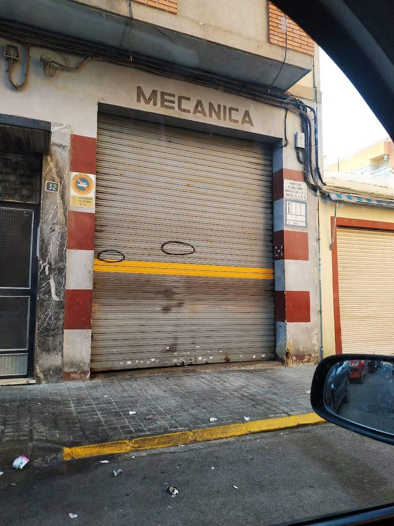 Mecanica