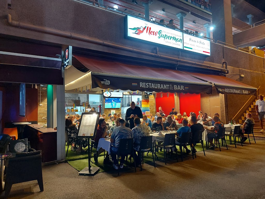 Amor hosteria Pizzeria romana