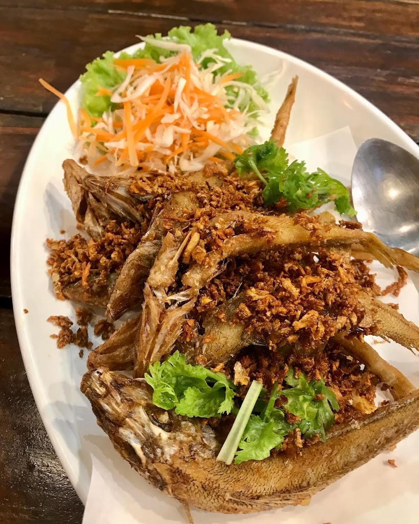 รูปภาพของ ชาวเล ซีฟู้ดส์ Viya crab