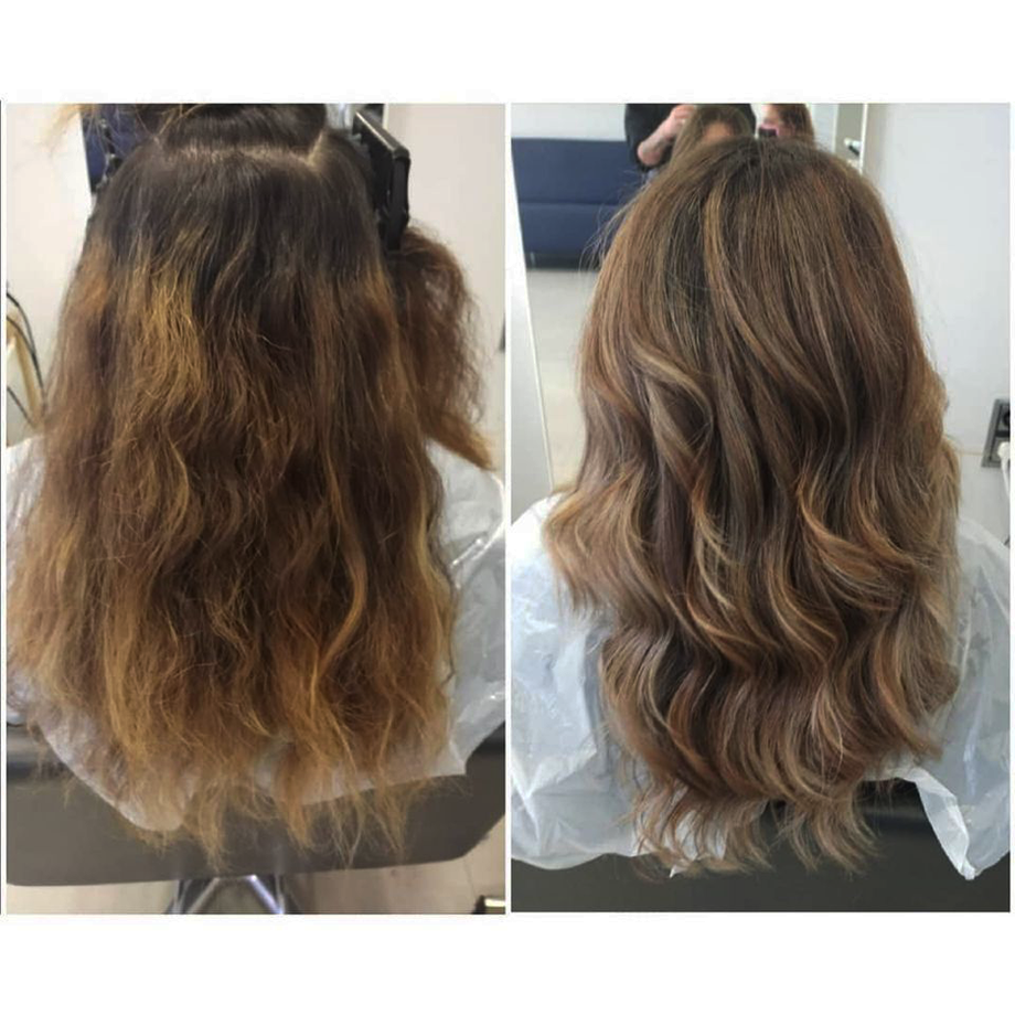 Estetica y Peluqueria Ana Isabel y Mayte — Del propietario
