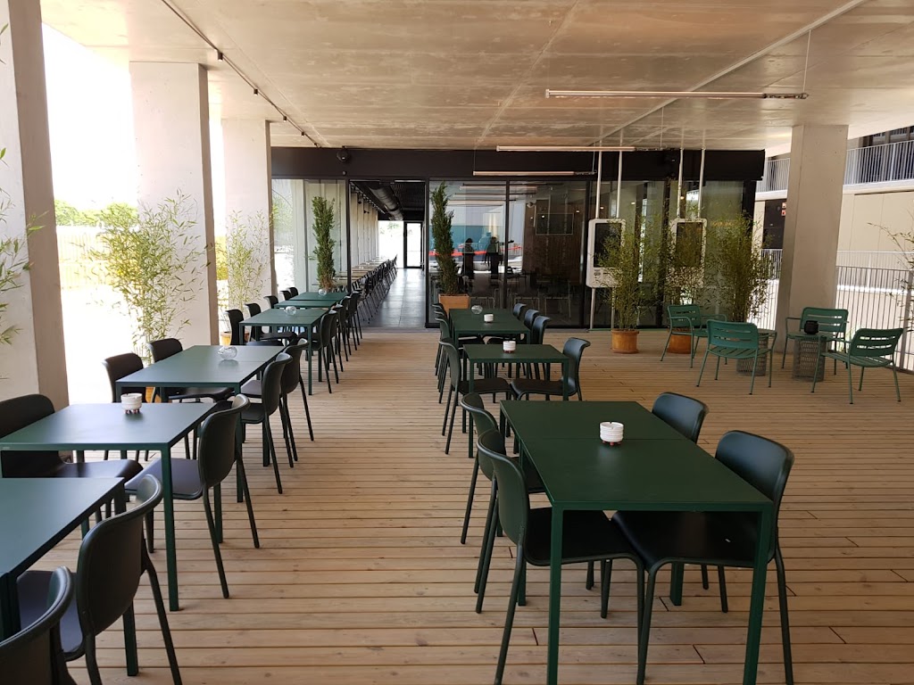 D'ins Residencia Xior