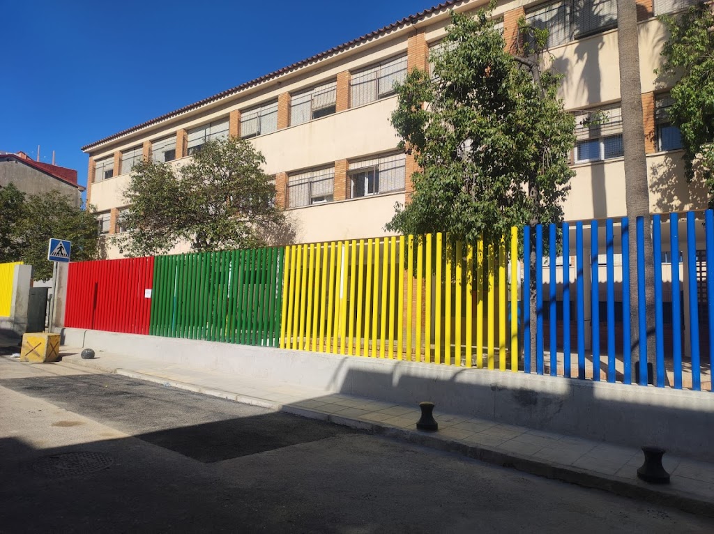 CEIP David Pena Dorantes