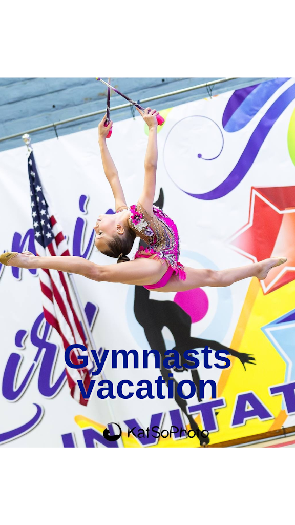  Nova Luna Gymnastics