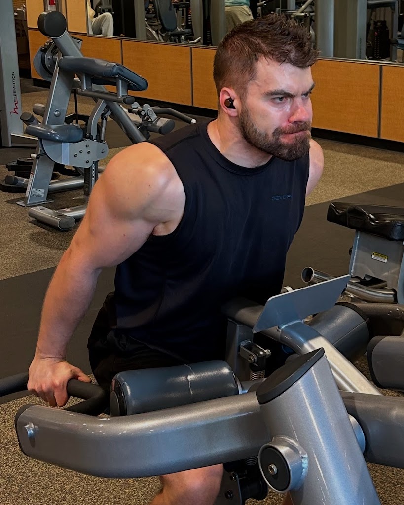  Henderson Fitness Coaching