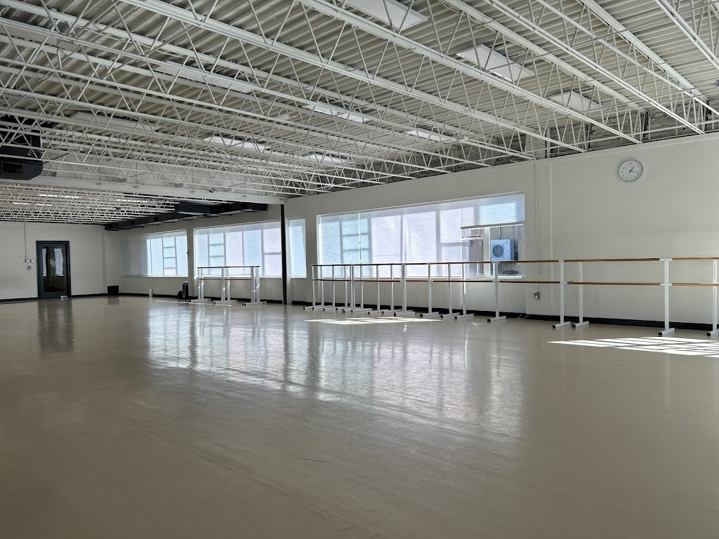  CityDance Studios