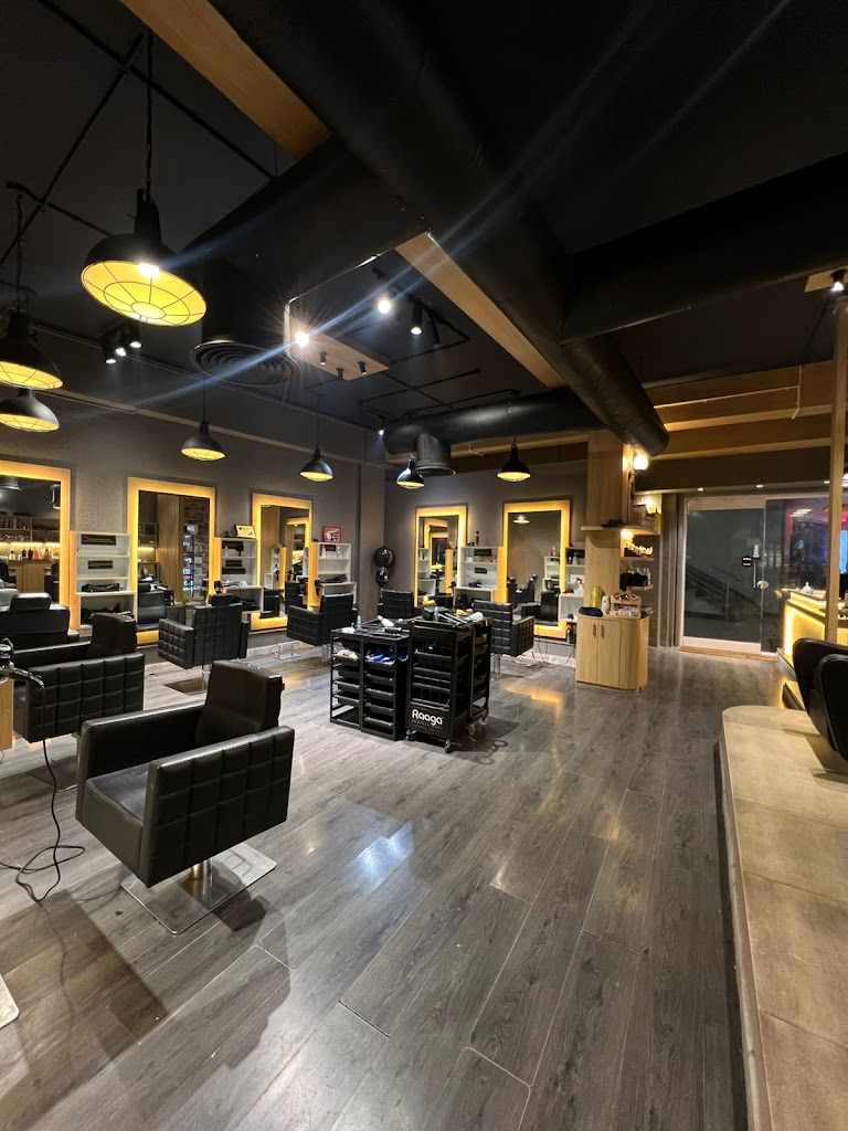 Tamaya Salon Darjeeling
