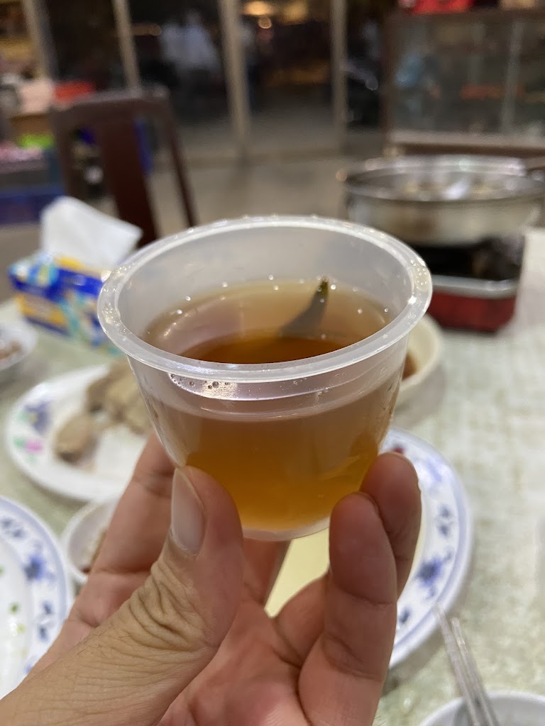 福德莊土雞城紫微店 的照片