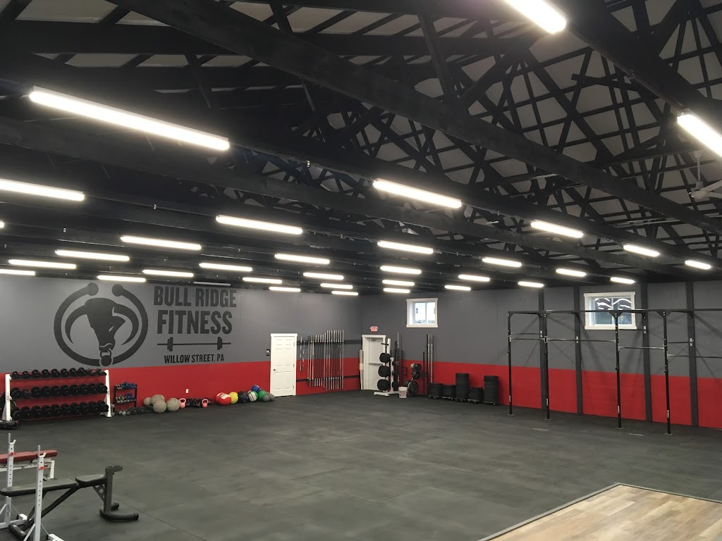  Bull Ridge Fitness, LLC