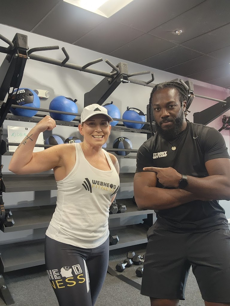  Webhead Fitness WERQhouse