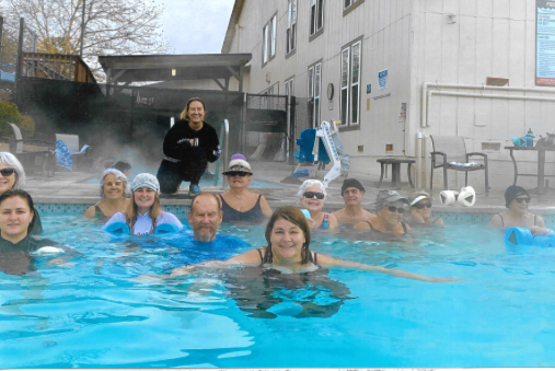  Fitness 4 all San Diego