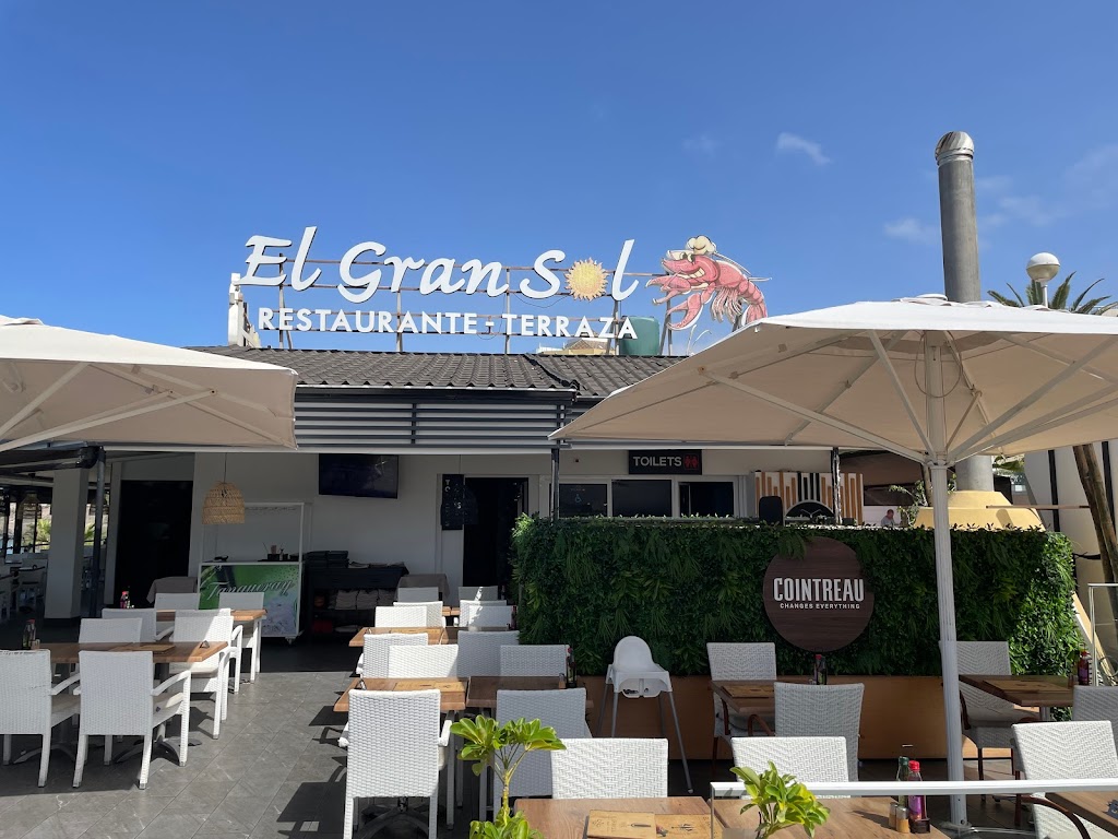 Restaurant & Cocktail Bar El Gran Sol