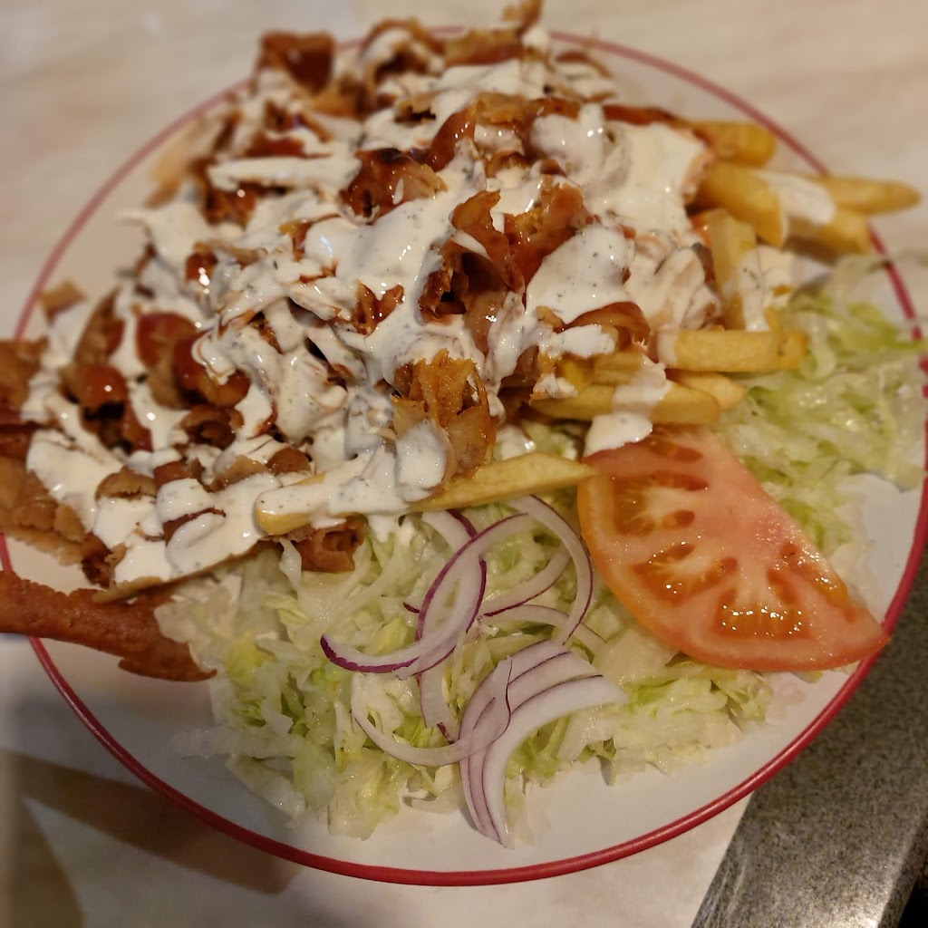 Pizzeria Doner Kebab Maxi 2