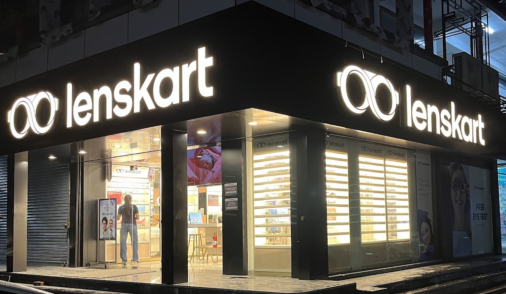 Lenskart Com At Vasant Vihar Dehradun