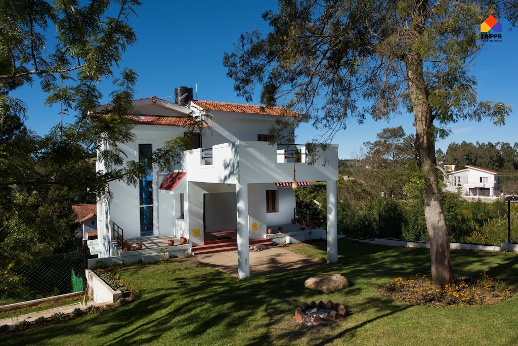 Trippr Kodaikanal Backpacker Hostel