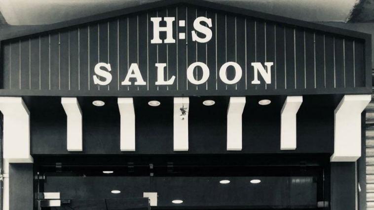 Hs Salon